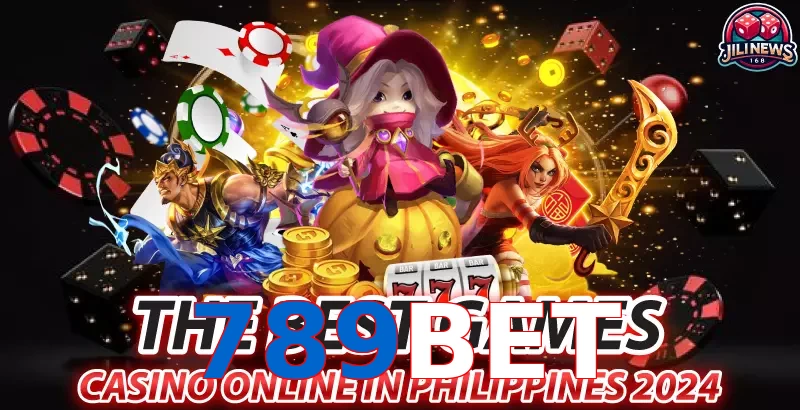789BET
