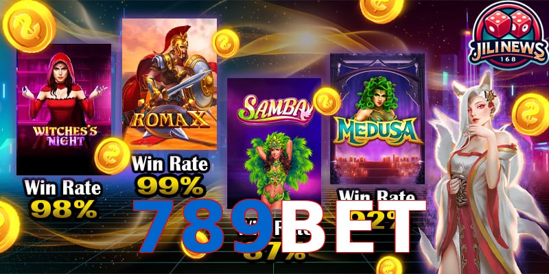 789BET