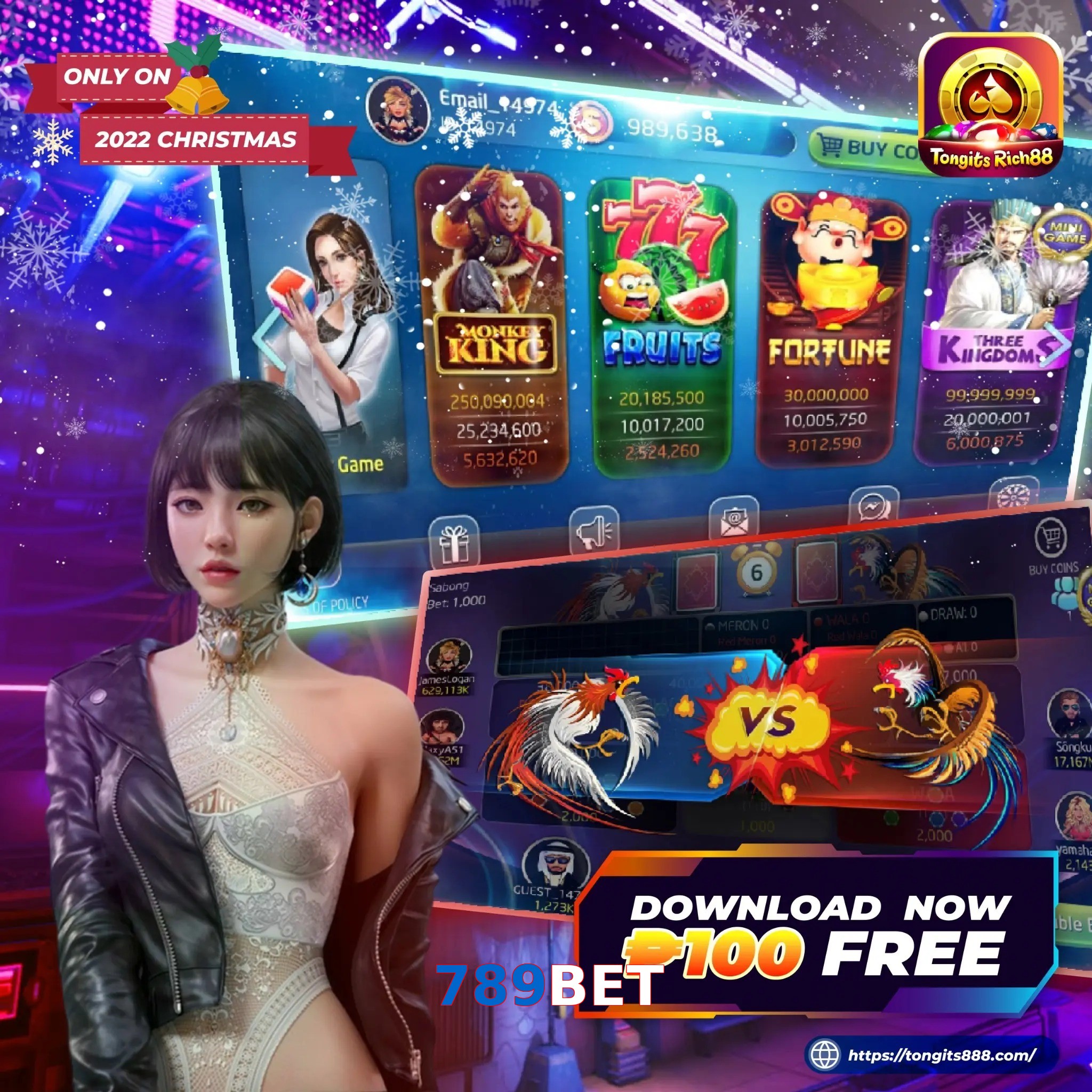 789BET