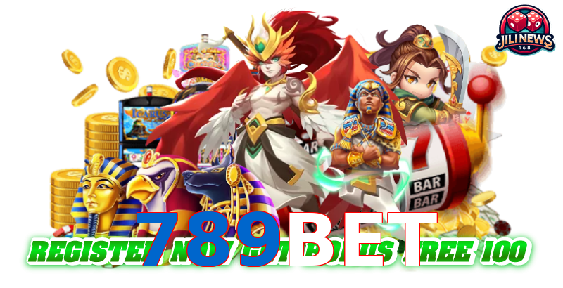 789BET