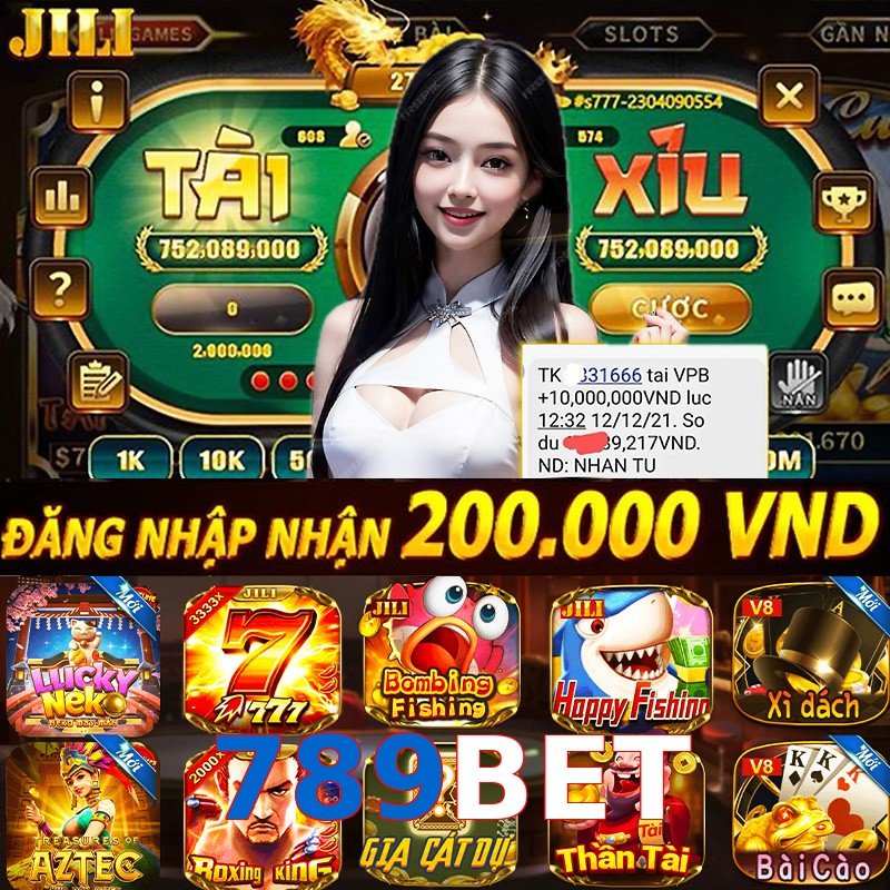 789BET