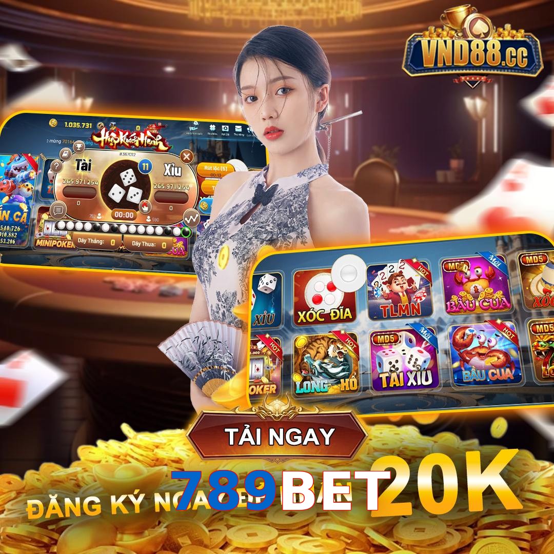 789BET