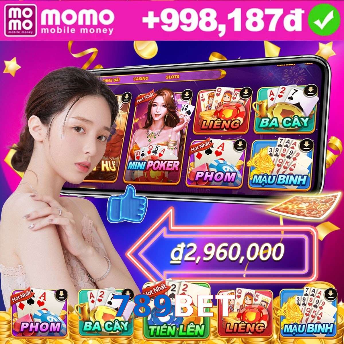 789BET