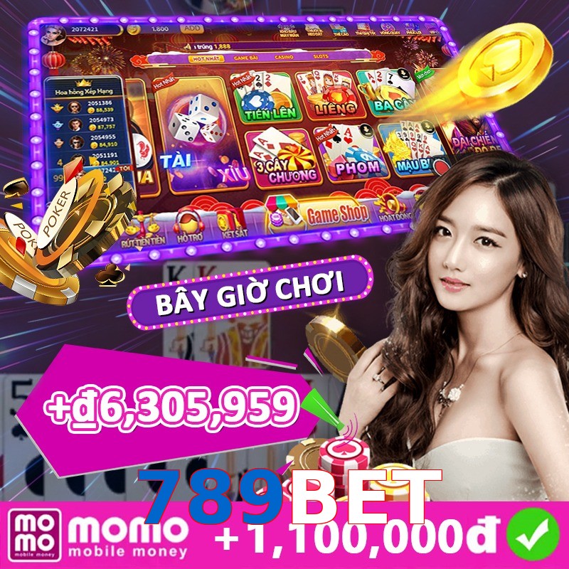 789BET