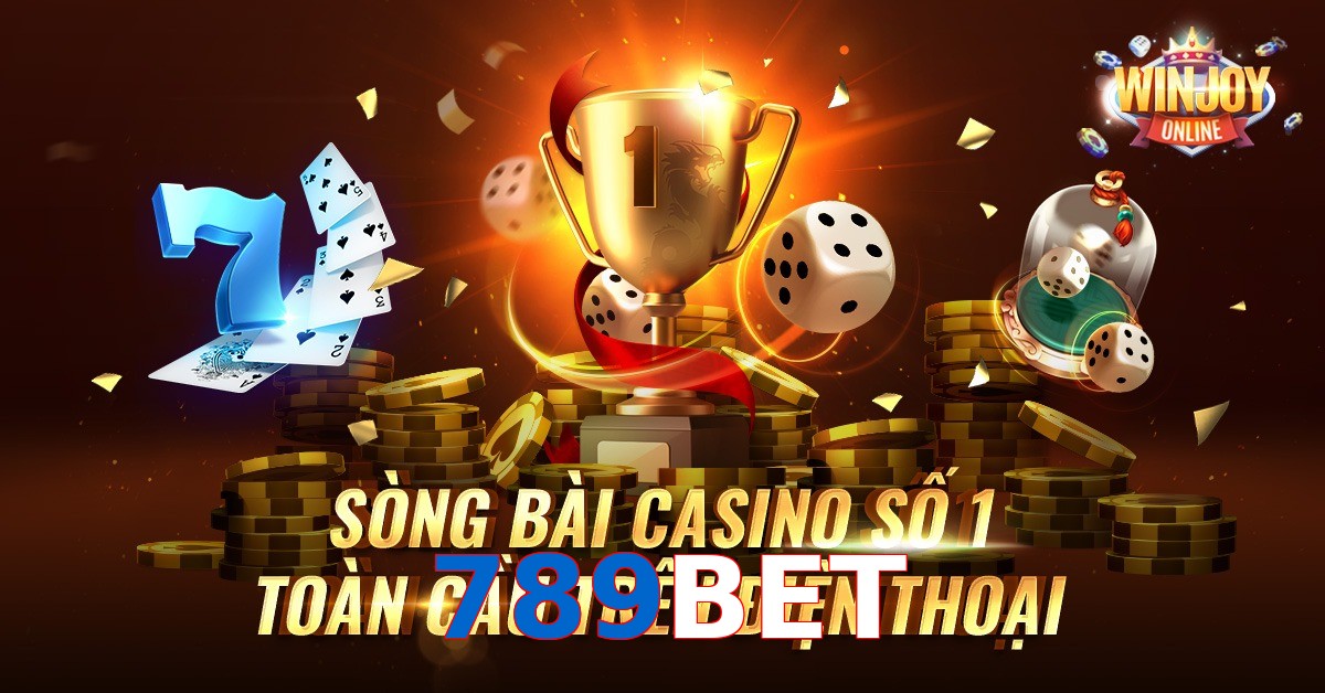 789BET