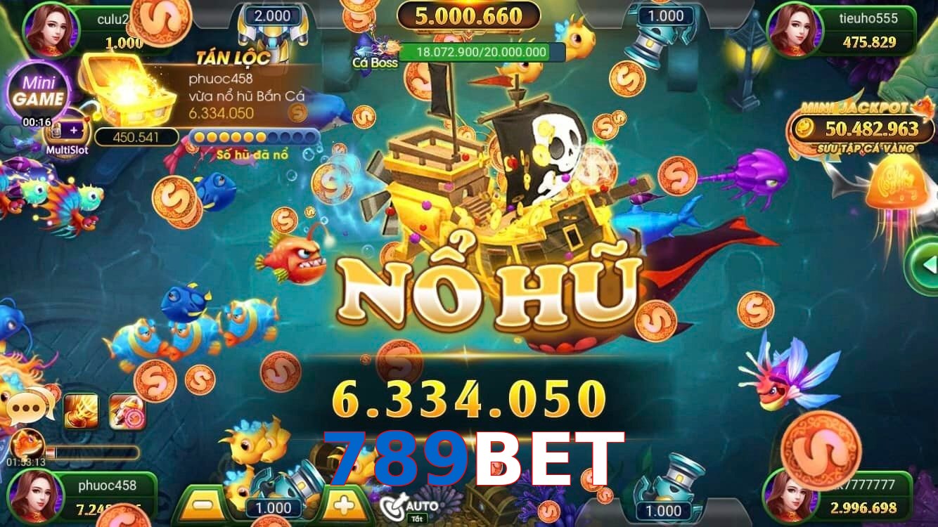 789BET