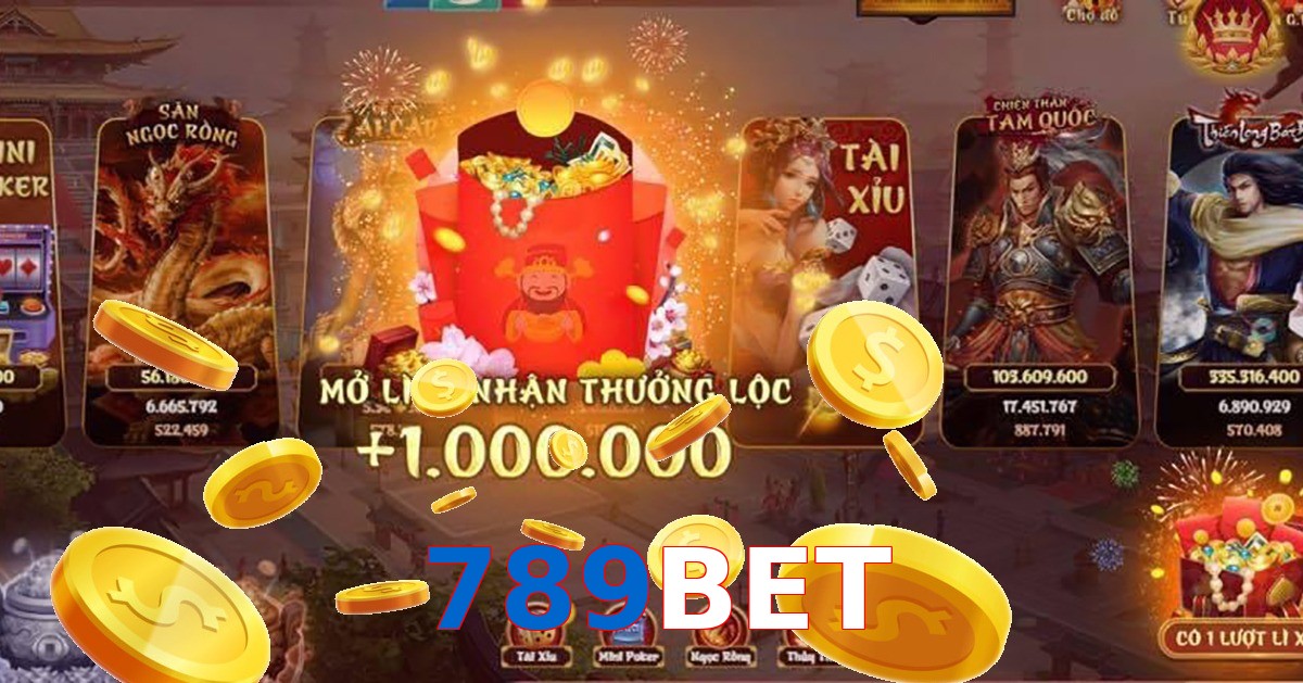 789BET