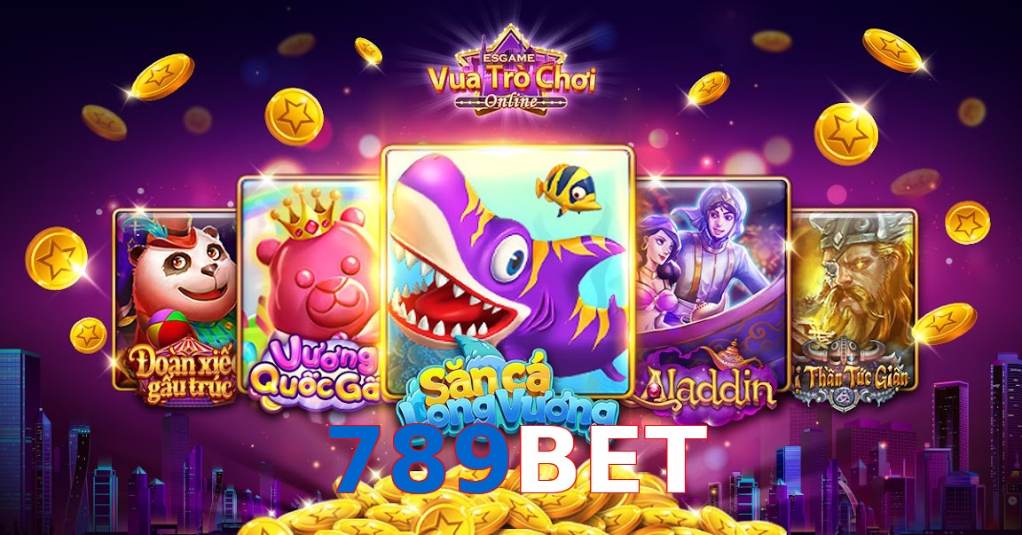 789BET