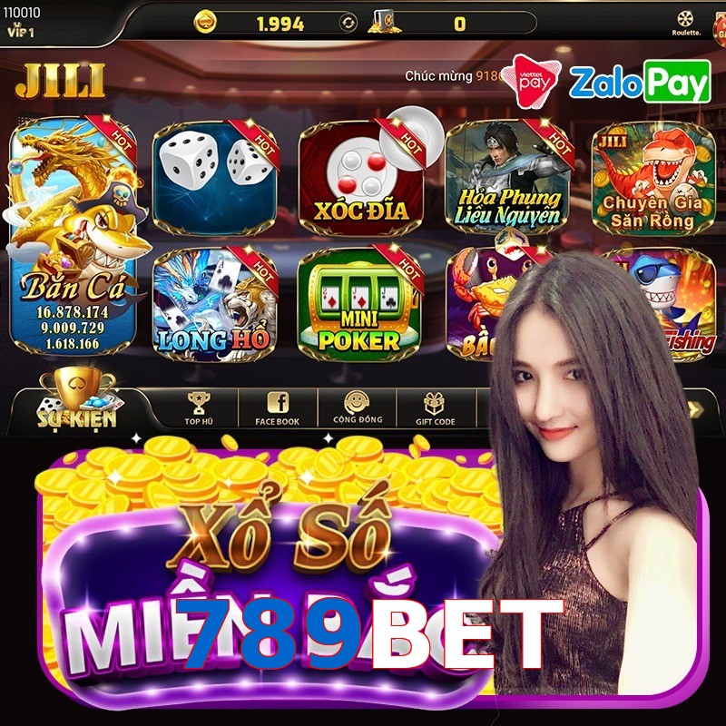 789BET