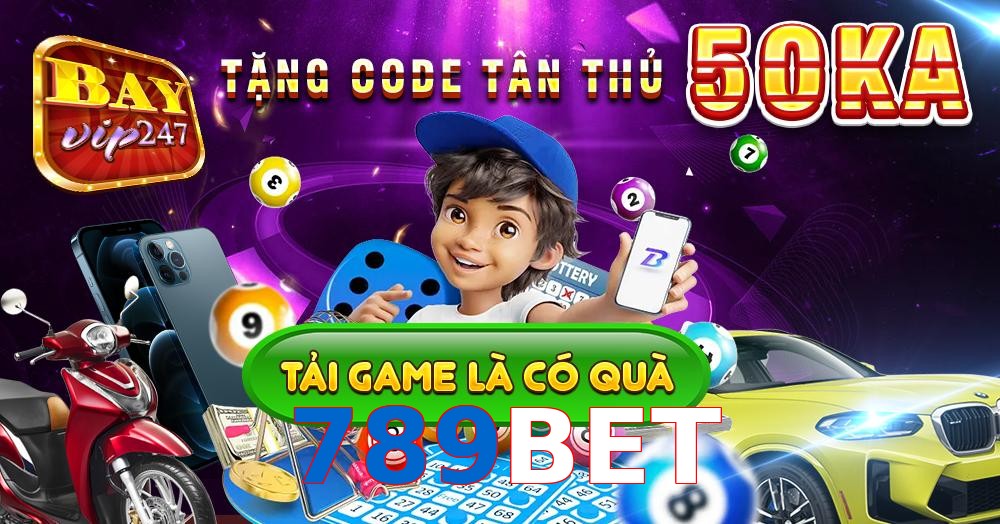 789BET