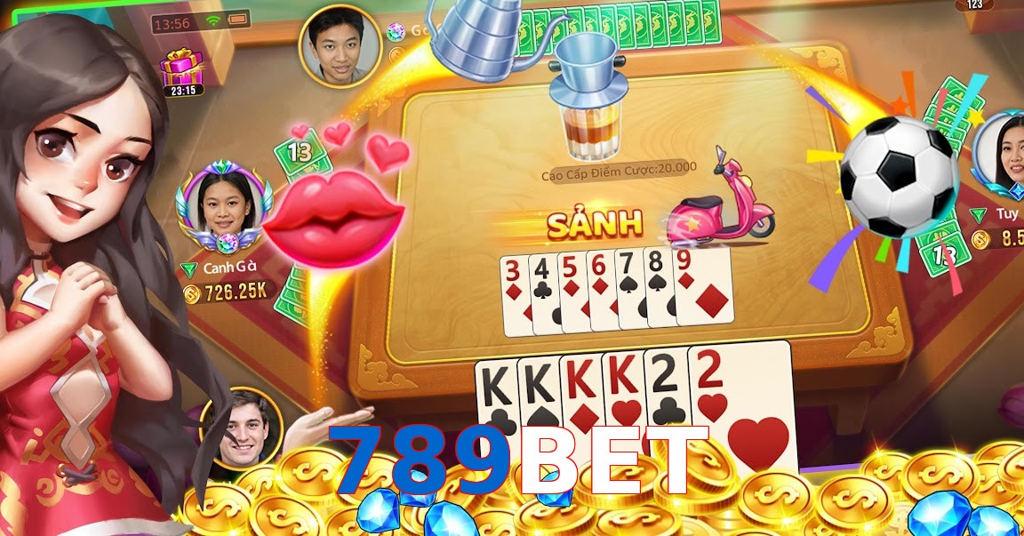 789BET
