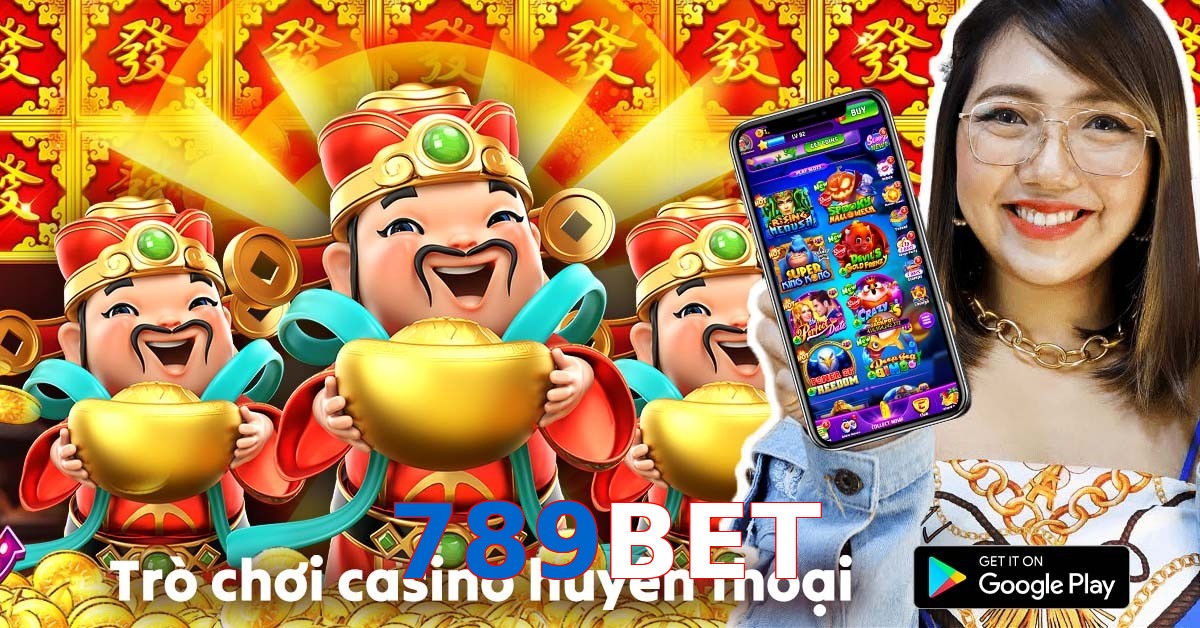 789BET