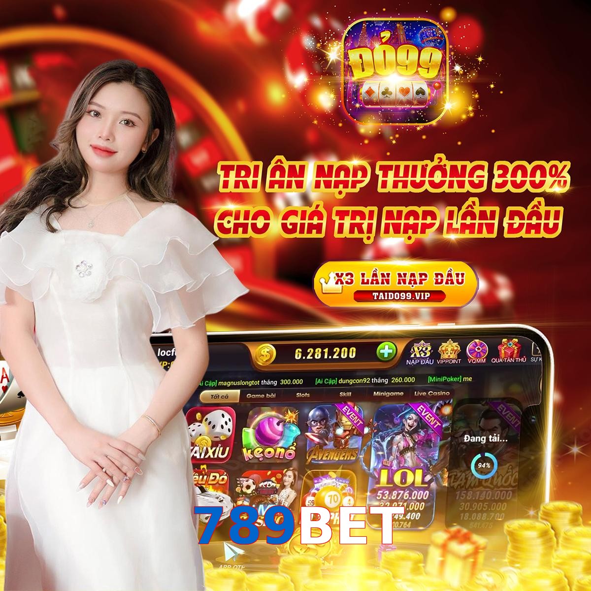 789BET