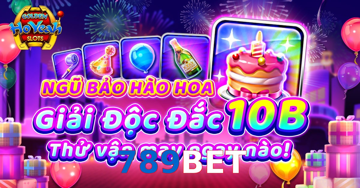 789BET