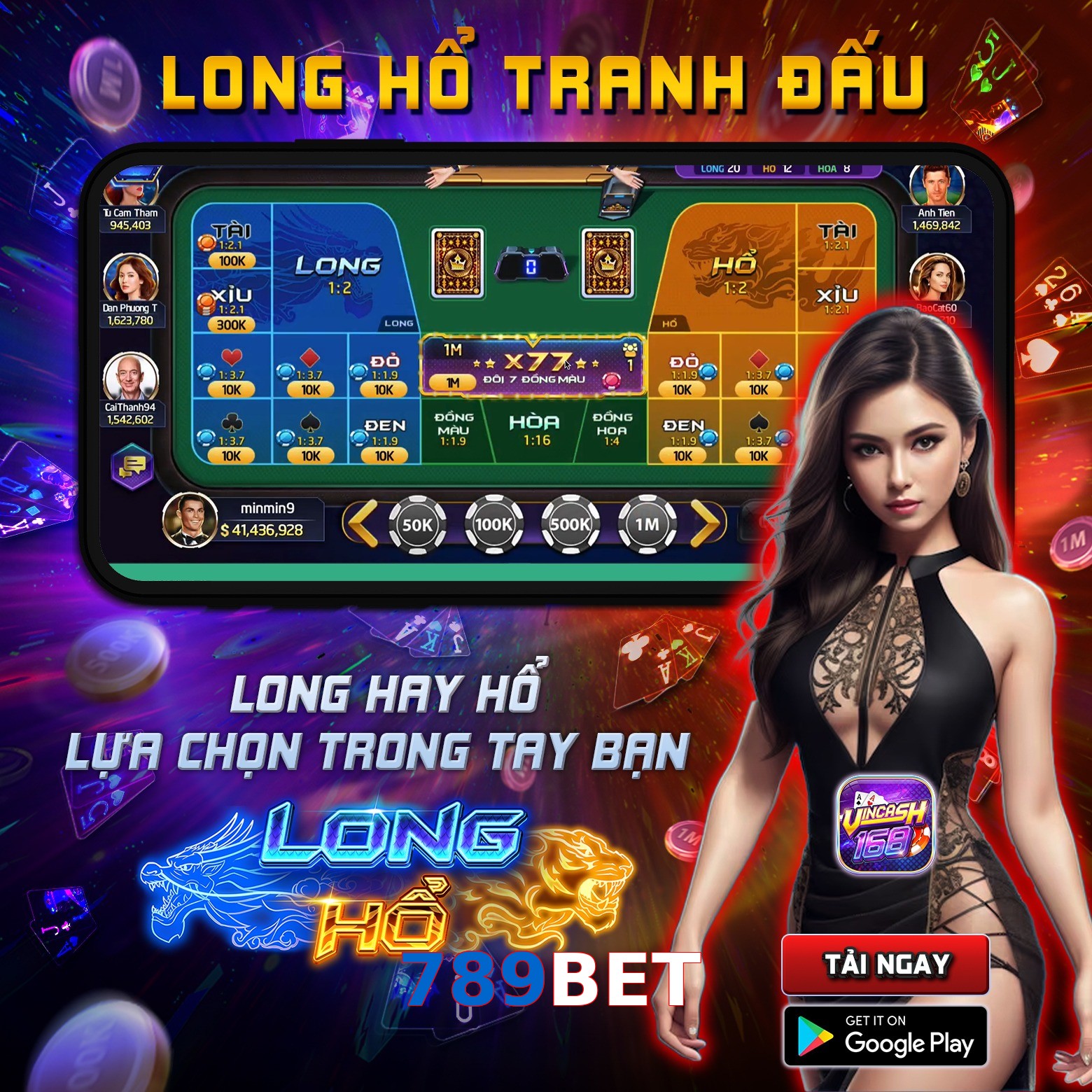 789BET