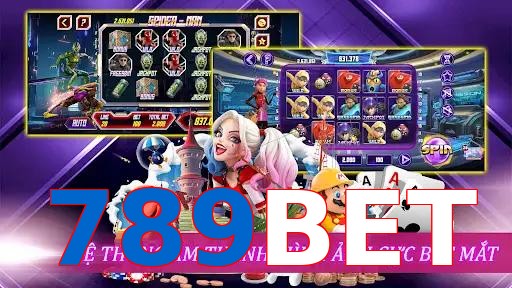 789BET