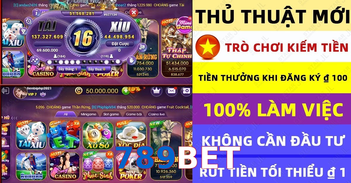 789BET