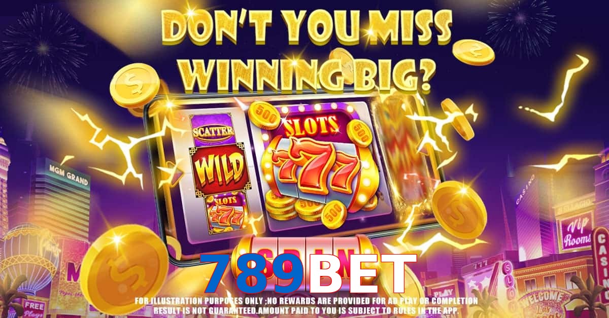789BET