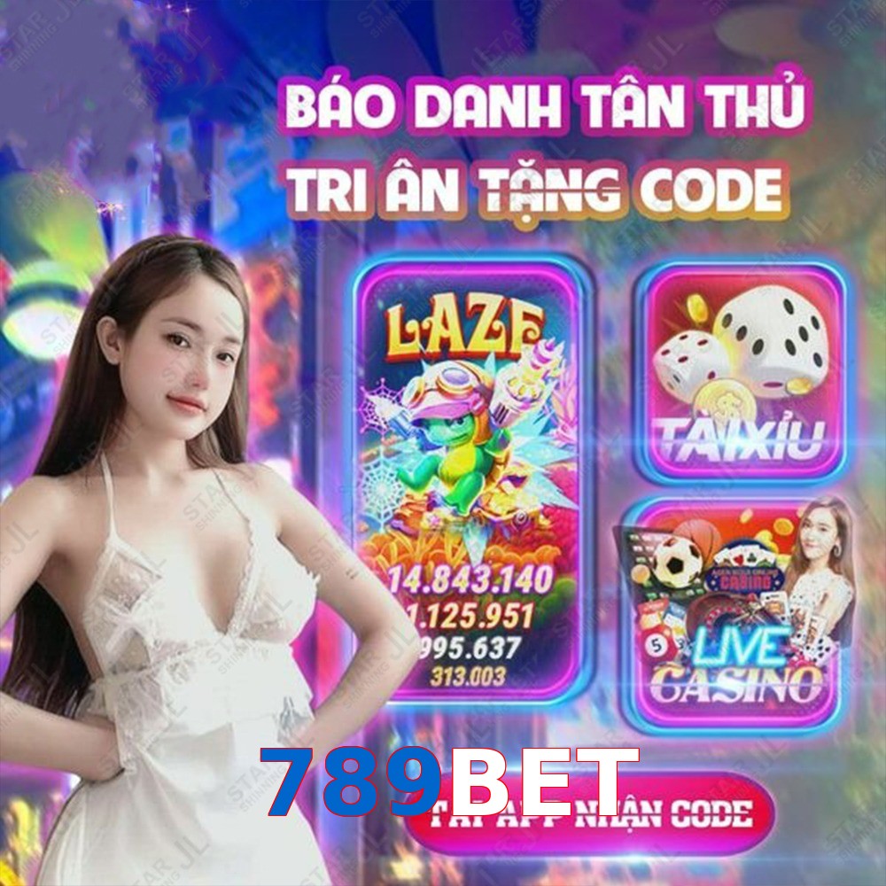 789BET
