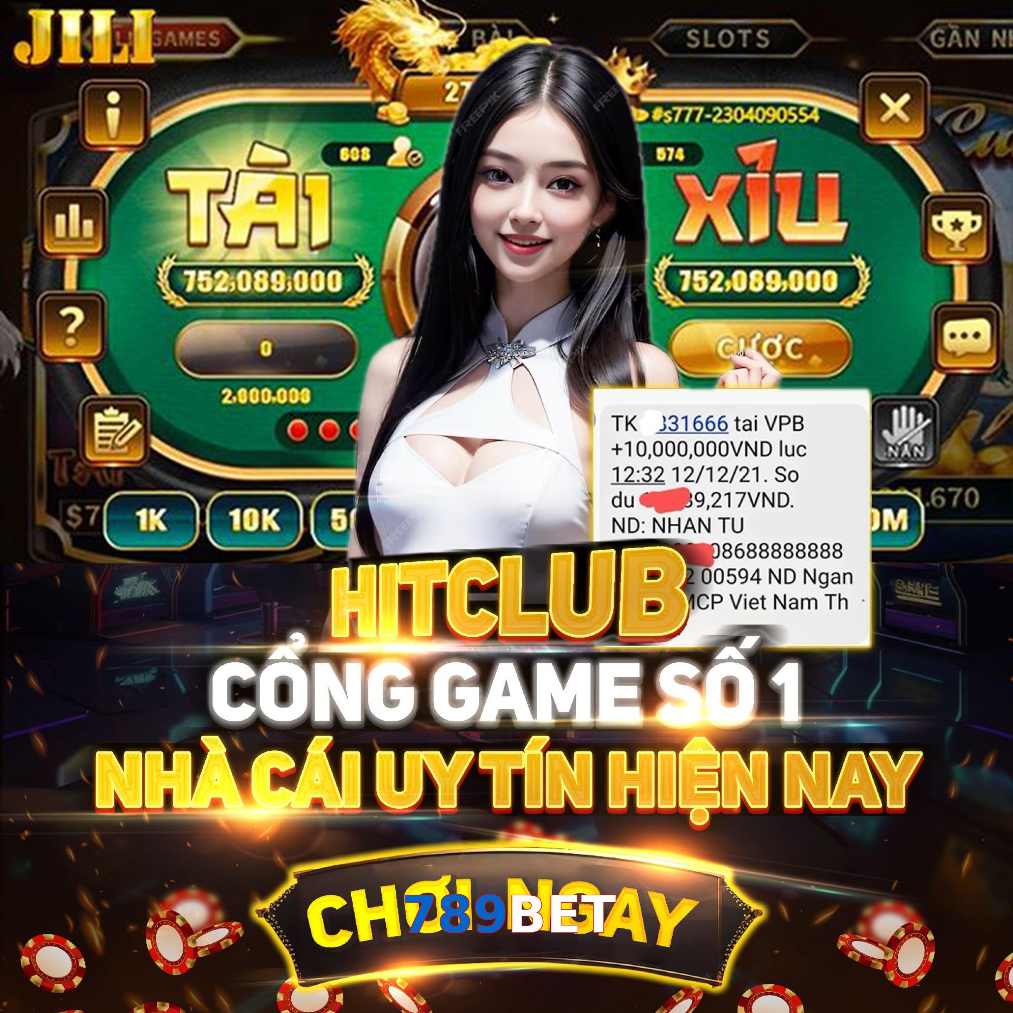 789BET