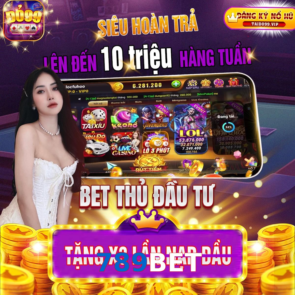 789BET