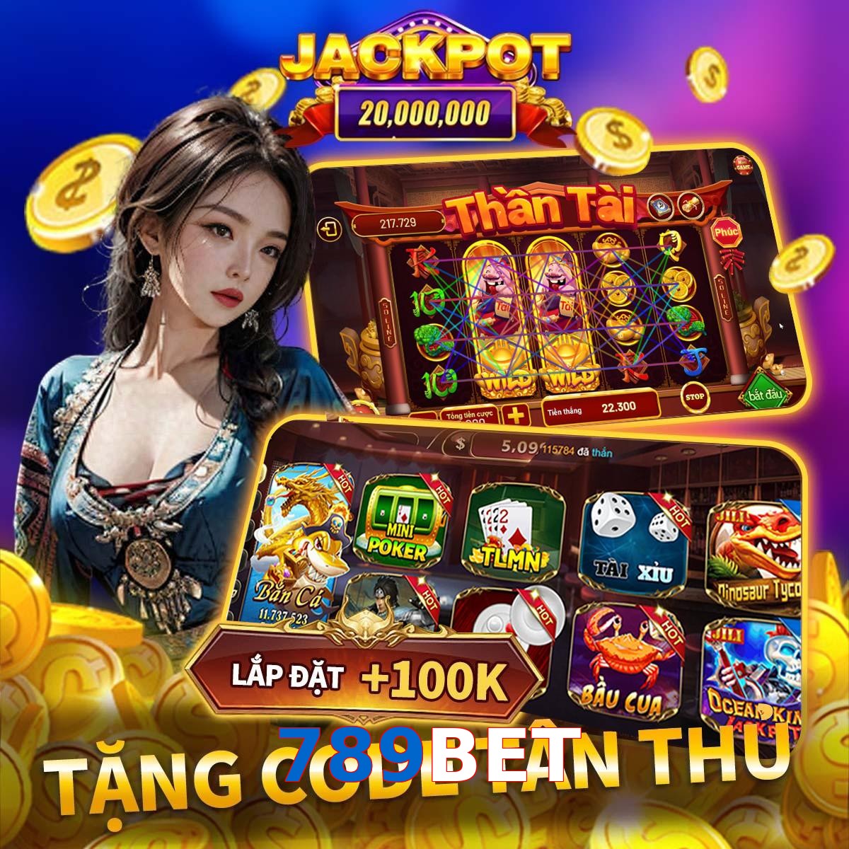 789BET