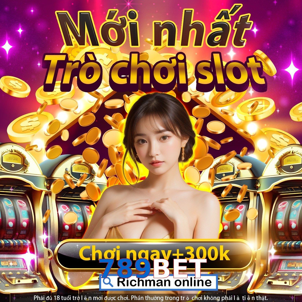 789BET