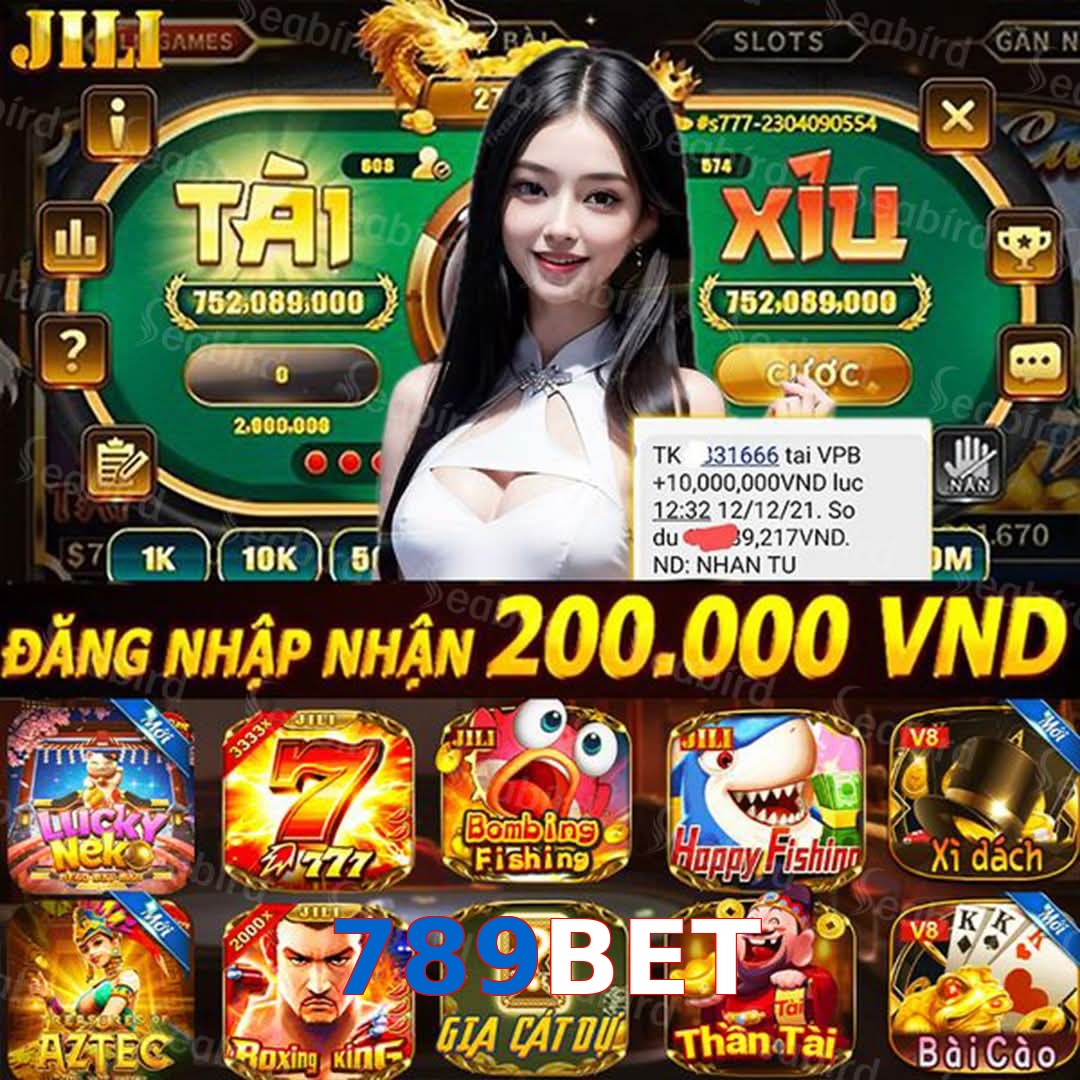 789BET