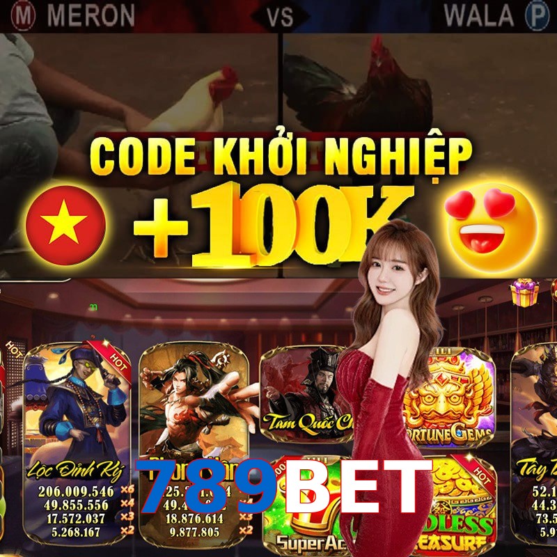 789BET