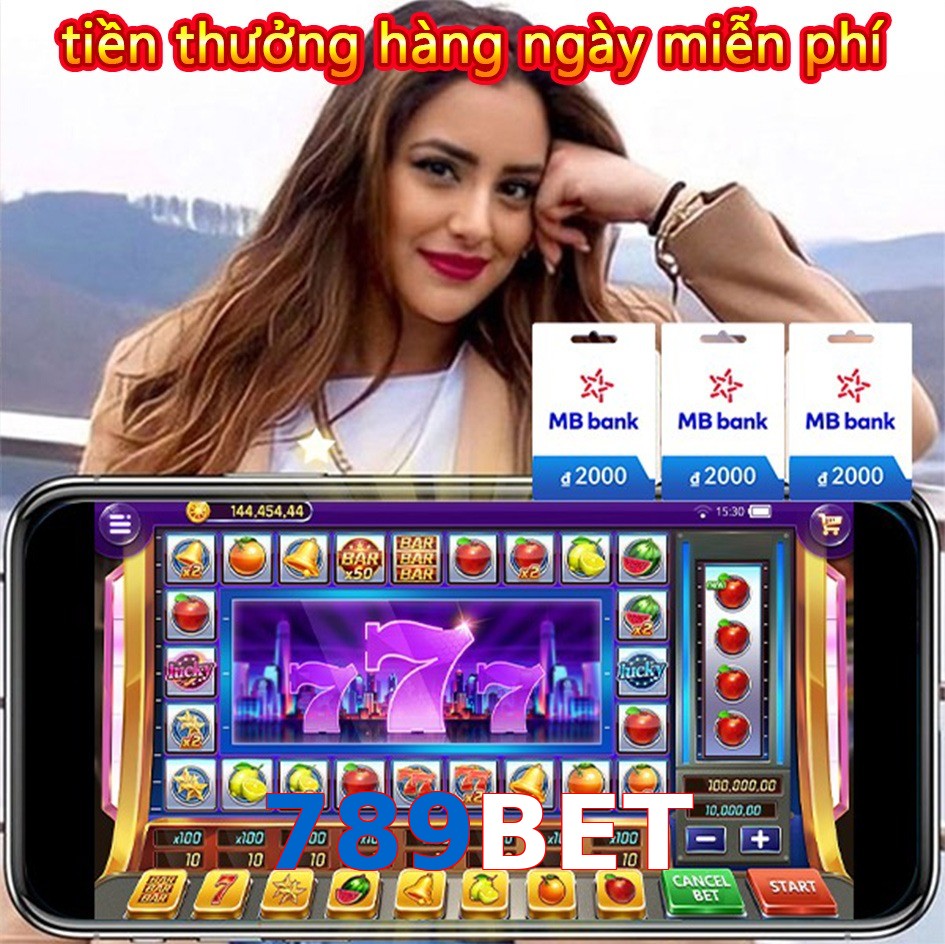789BET