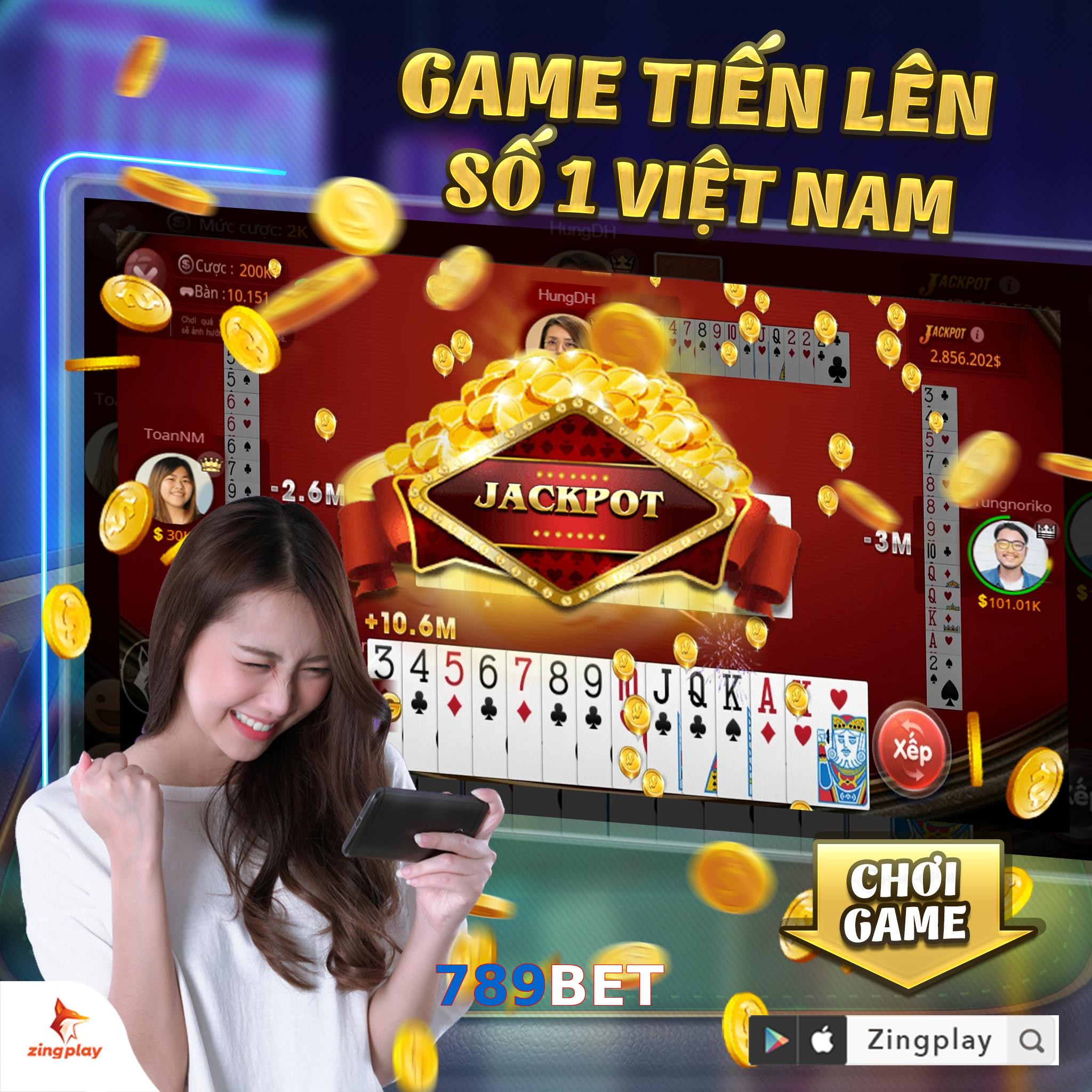 789BET