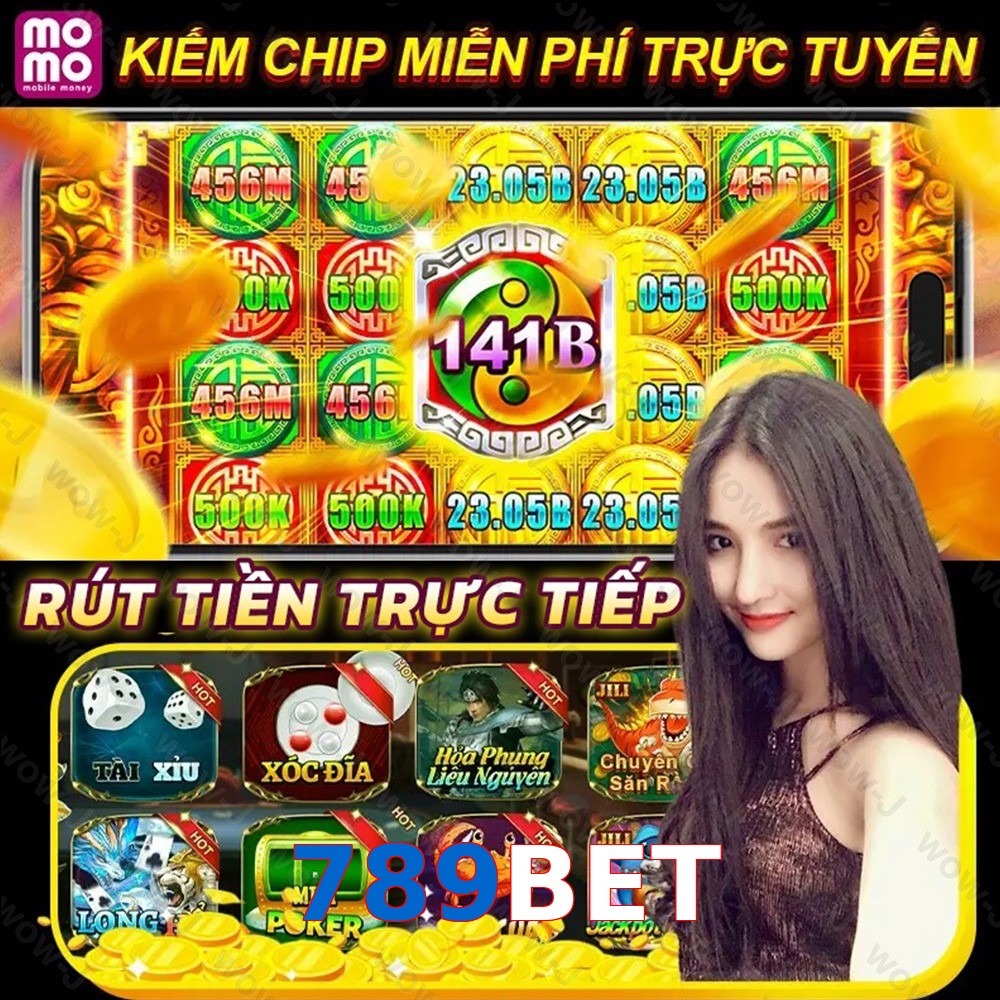 789BET