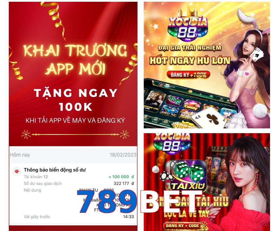 789BET
