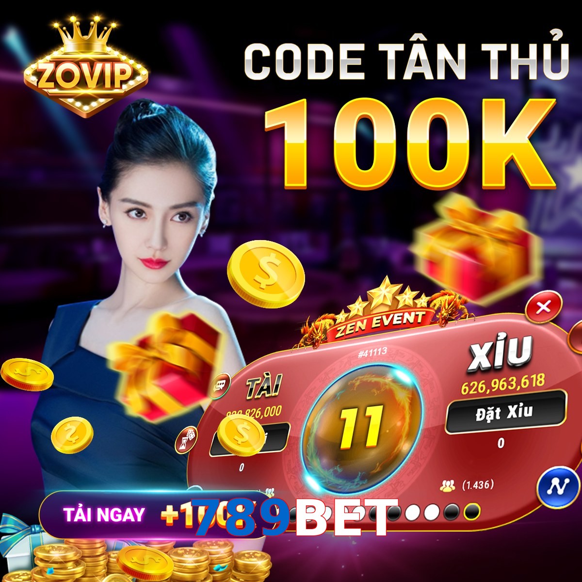 789BET
